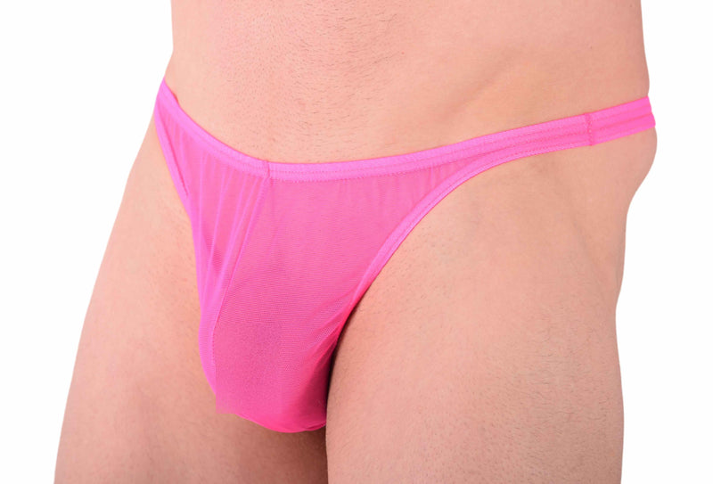 S/M SMU Swimwear Thongs Tanning Underwear Thong 33110 MX11