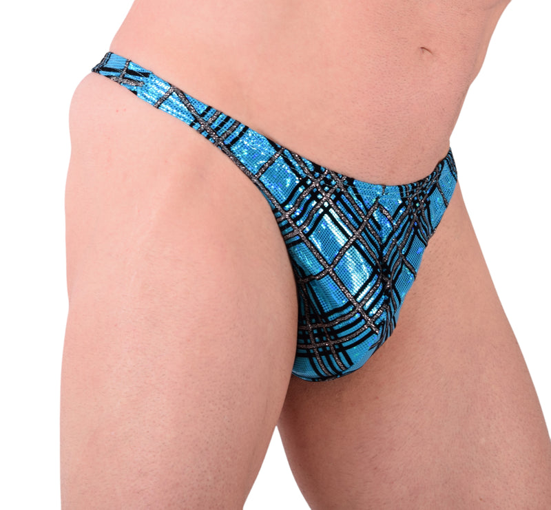 SMU Mens Swim Tanning And Underwear Thong 33118 MX11