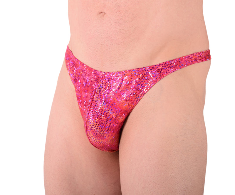 S/M SMU Mens Swim Tanning And Underwear Thong 33127 MX11