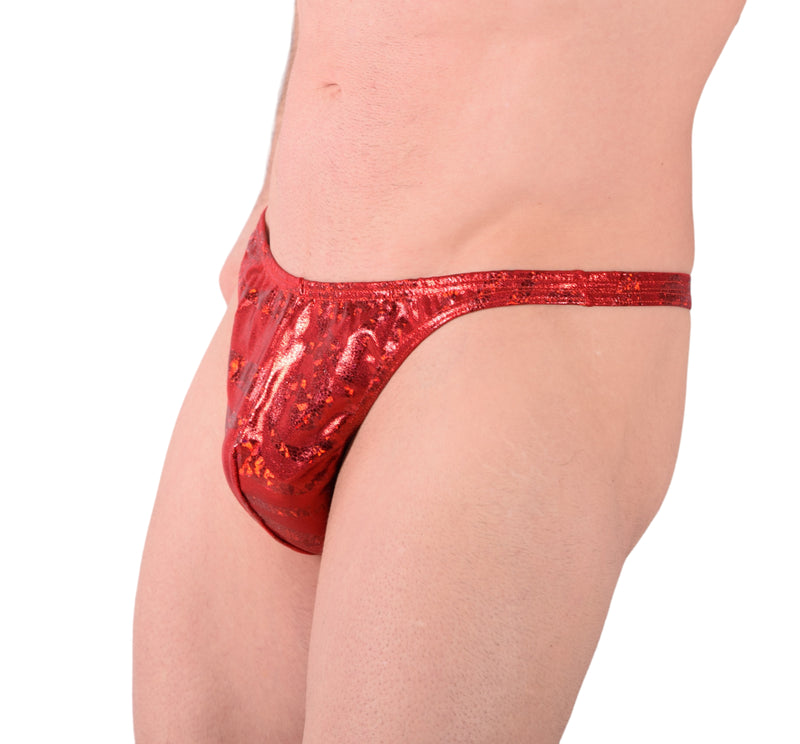 S/M SMU Mens Swim Tanning And Underwear Thong 33148 MX11