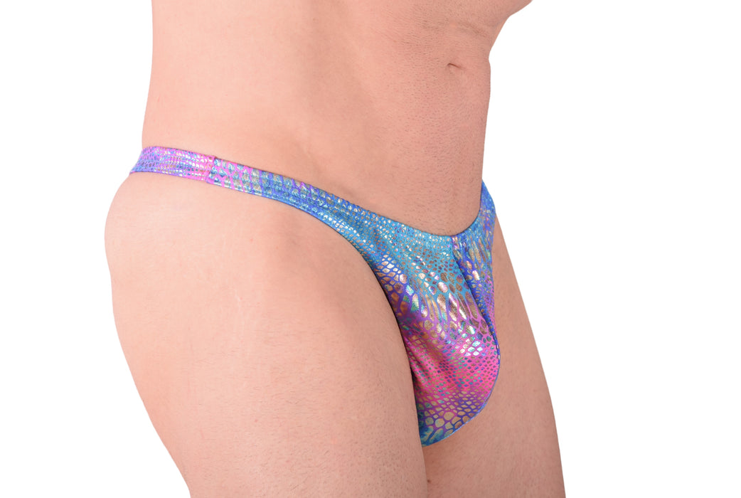 SMU Mens Swim Tanning And Underwear Thong 33159 MX11