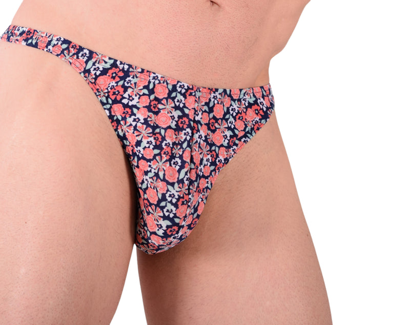 SMU Mens Tanning And Underwear Thong 33164 MX11