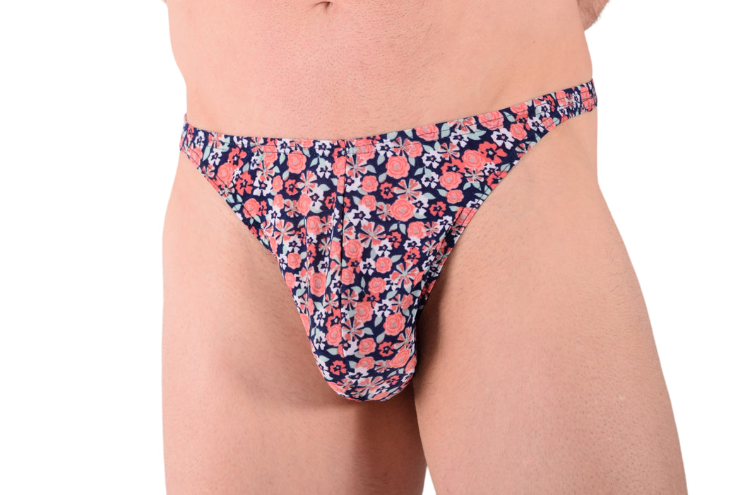 SMU Mens Tanning And Underwear Thong 33164 MX11