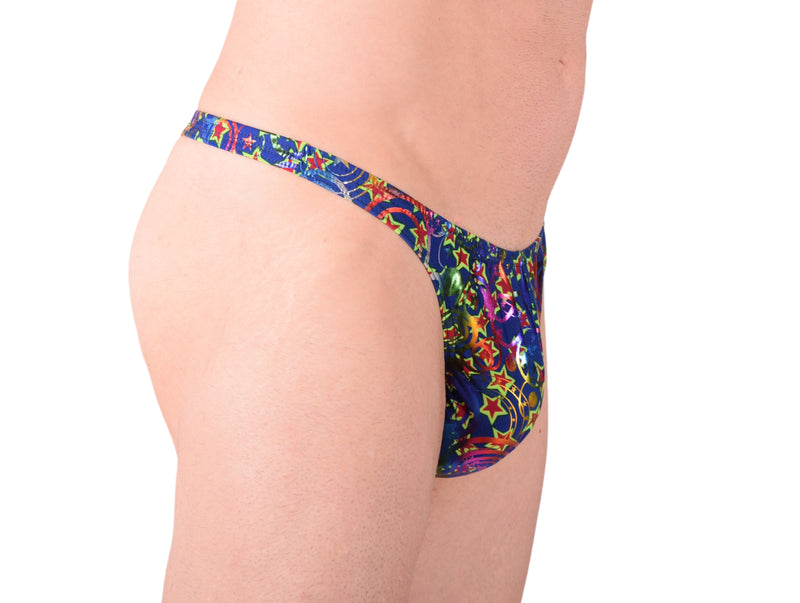 S/M SMU Mens Swim Tanning And Underwear Thong 33170 MX11