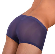 XS SMU Sensual Navy Mini Hipster 33862 MX17