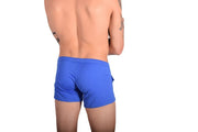 Medium Gregg homme 3G Swimsuit Sport Hipster Blue  159105 MX24 5