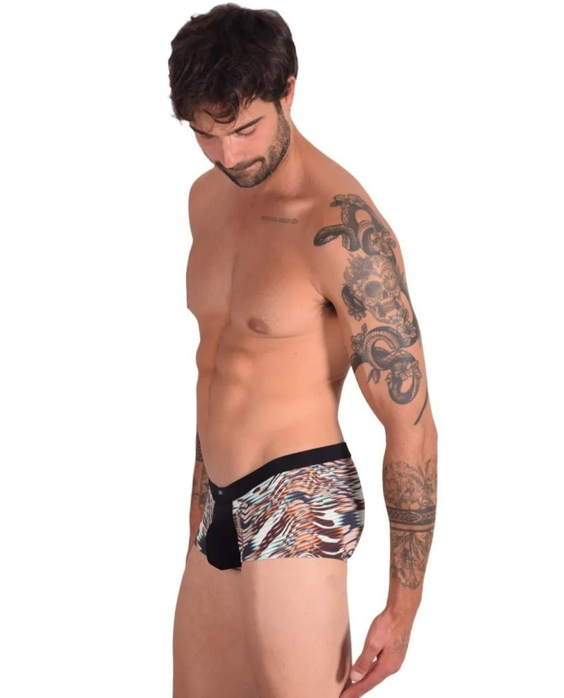 Medium Gregg homme Swimsuit Sport Mini Hipster 159103 MX24 3