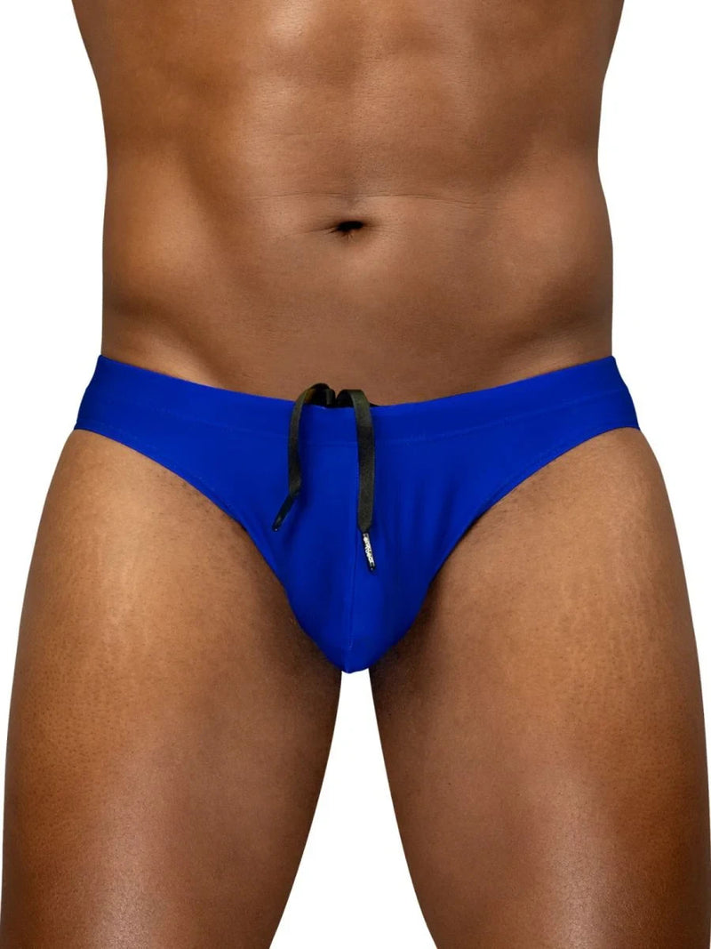 ErgoWear Swimwear X4D SW Bikini Swim-Briefs in Skydiver 1835 78