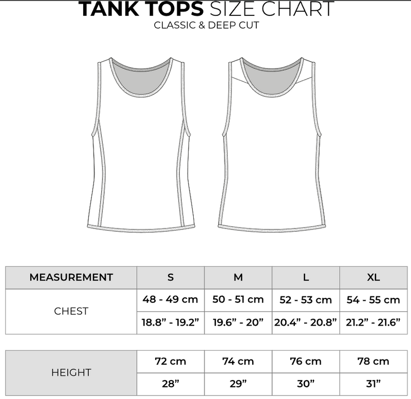 PUMP! Black Washed Tank Top Cotton Sleeveless 14026 8