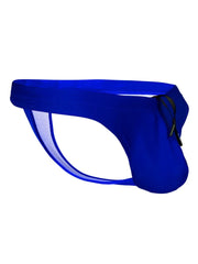 ErgoWear Swim Thong SW X4D Swimwear in Blue Skydiver 1834 75