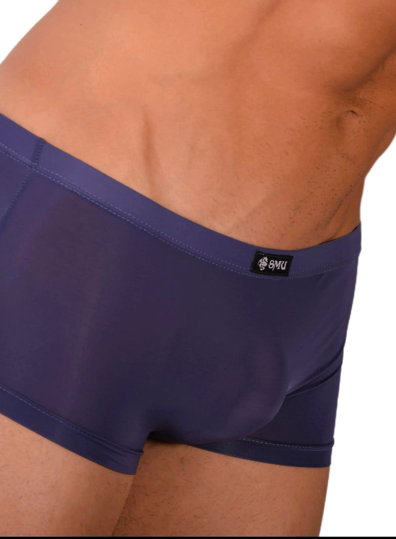 XS SMU Sensual Navy Mini Hipster 33862 MX17