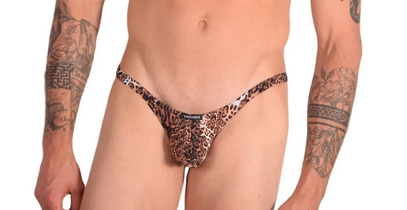 XL WOJOER Leodruck Push Up String SP3B15 5
