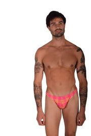 Medium Vuthy SMI Thong swimwear Medium LT1 9912