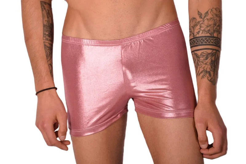 XS SMU Mens Swim Hipster Underwear Flash 43135 MX12