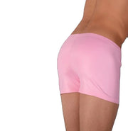 XS SMU Mens Swim Hipster Underwear Bubble Gum 43144 MX12