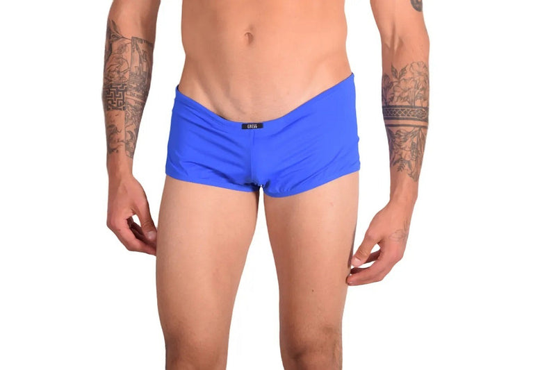 Medium Gregg Homme Swimsuit Sport Mini Hipster 159102 MX24 2