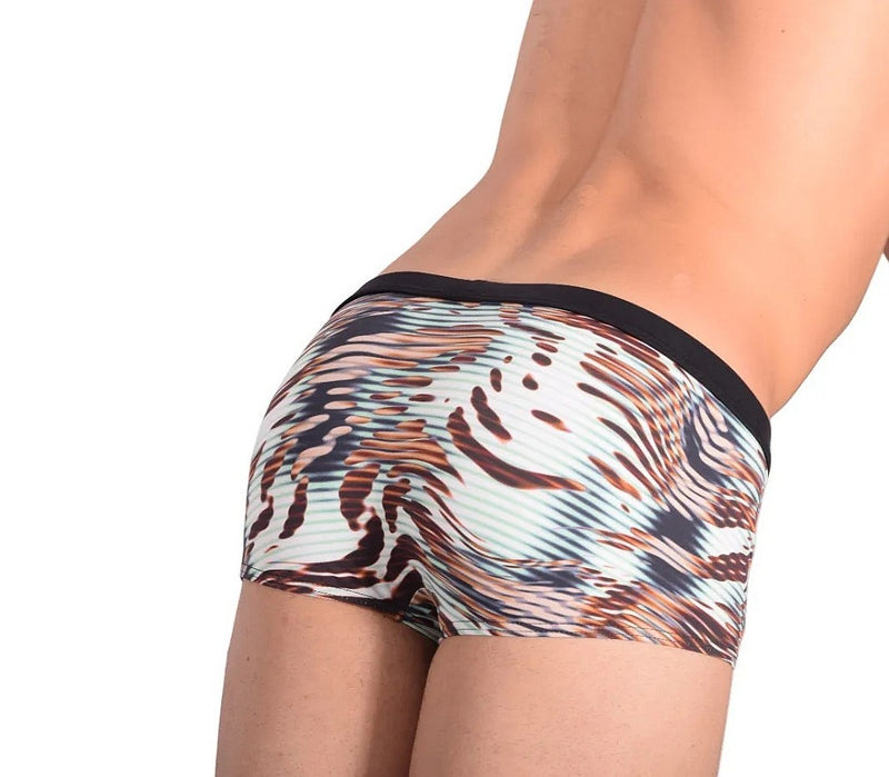 Medium Gregg homme Swimsuit Sport Mini Hipster 159103 MX24 3