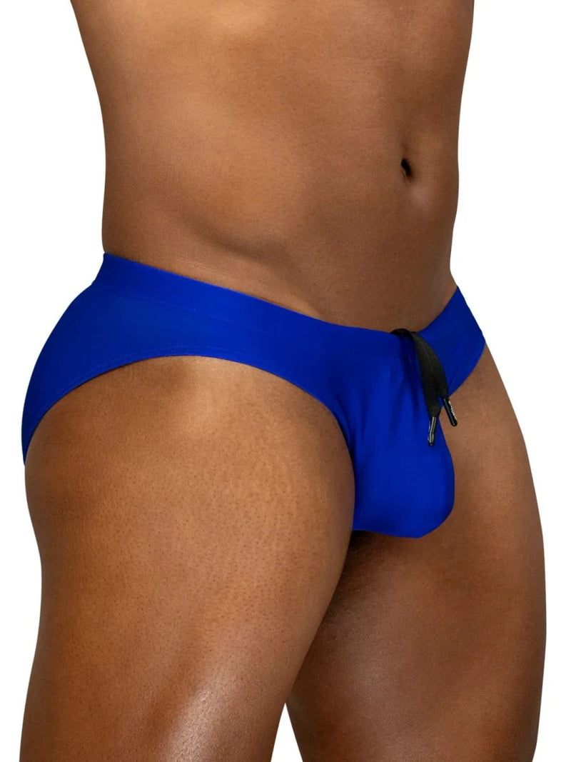 ErgoWear Swimwear X4D SW Bikini Swim-Briefs in Skydiver 1835 78