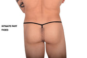 DOREANSE String For Men G-String Micrology Thongs 1326 1A