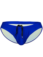 ErgoWear Swimwear X4D SW Bikini Swim-Briefs in Skydiver 1835 78