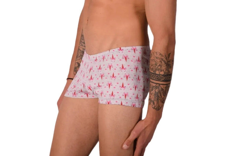 XS SMU Mens Hipster Underwear Cones 43117 MX12
