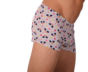 XS SMU Mens  Hipster Underwear Rainbow 43104 MX12