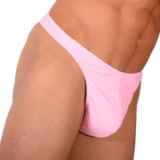 Small SMU Men Tanning Underwear Thongs 33803 MX17