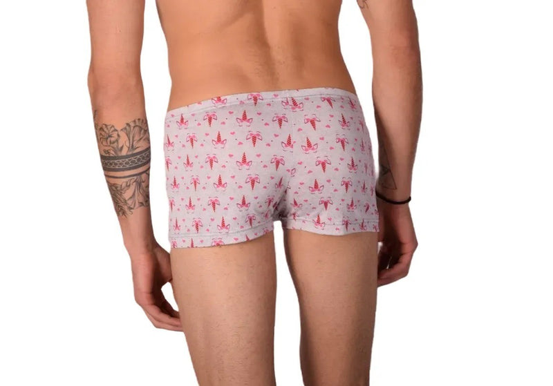 XS SMU Mens Hipster Underwear Cones 43117 MX12