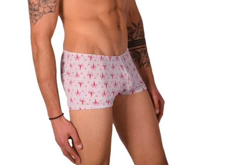 XS SMU Mens Hipster Underwear Cones 43117 MX12