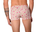 XS Boxer SMU  Hipster Flamingo 43105 MX12