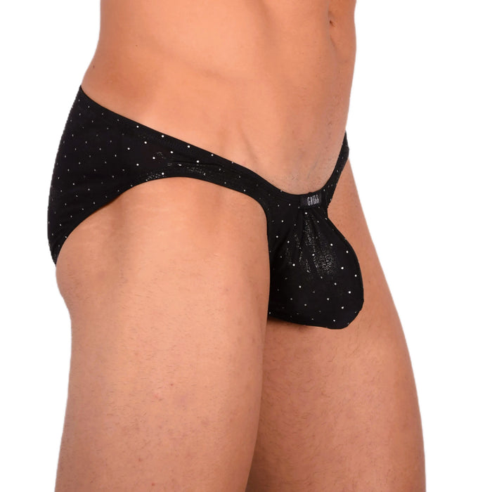 Gregg Homme Adonis Low cut mini Big Bulge Briefs NR1102 10