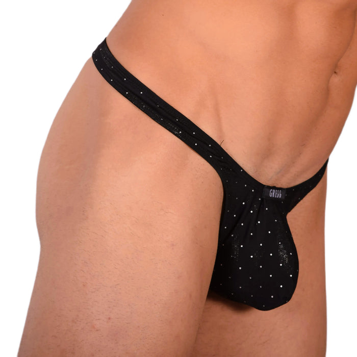 Gregg Homme Adonis Thong big bulge NR1100 9