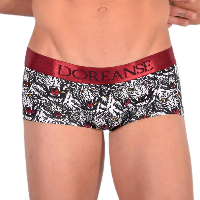 DOREANSE Mens  boxer short   Cotton 1712 5