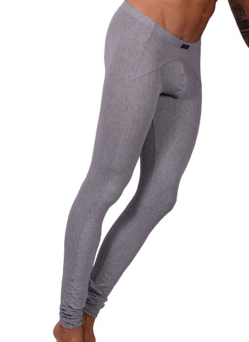 XS GREGG HOMME Legging FEEL IT Super Soft Touch Legging 162426 91