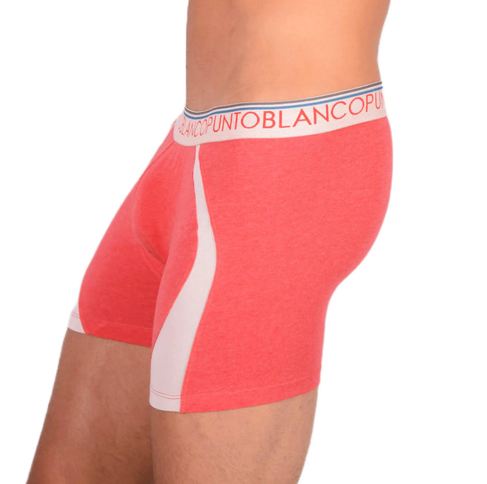 DUO PACK SMALL Mens Punto Blanco Boxers 33075-33079