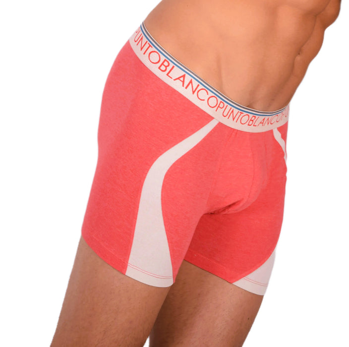 DUO PACK SMALL Mens Punto Blanco Boxers 33075-33079