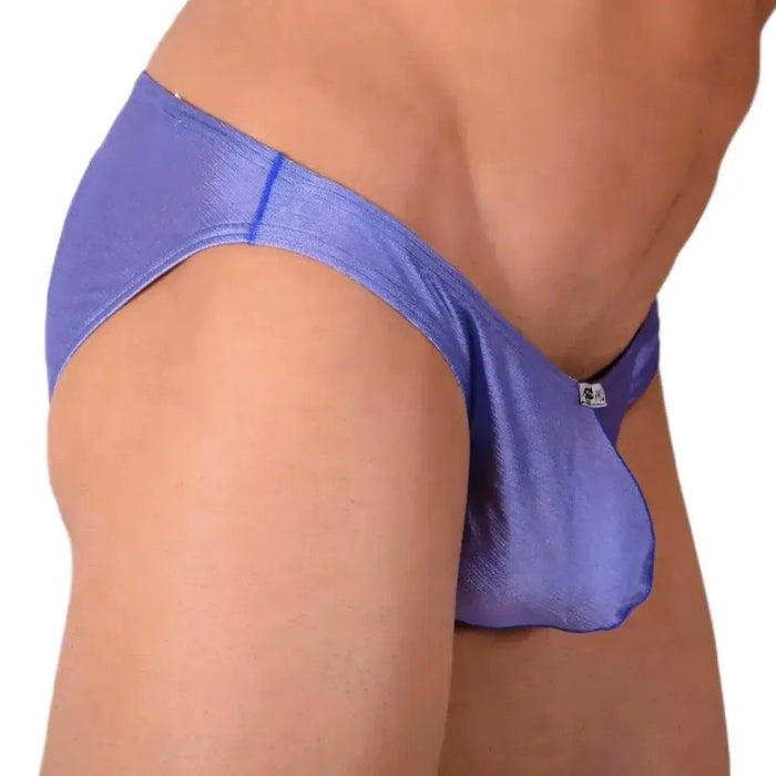 M/L SMU Sensual Brief Purple 33495 MX13