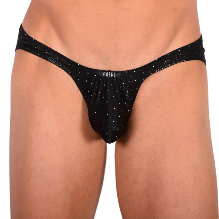 Gregg Homme Adonis mens Low cut mini Briefs R1102 10