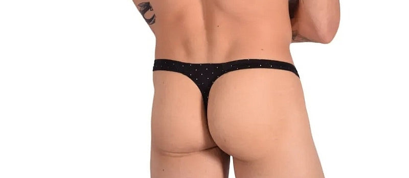 Gregg Homme Adonis Thong big bulge NR1100 9