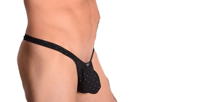 Gregg Homme Adonis Thong big bulge NR1100 9