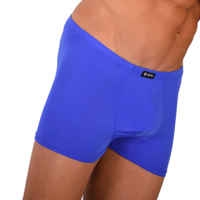 M SMU Sensual Blue Boxer 33916 MX18