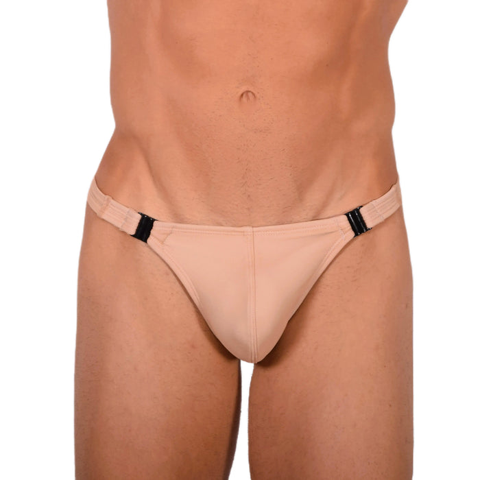 XS SMU Sensual Detachable Sand Swim Brief 33853 MX17