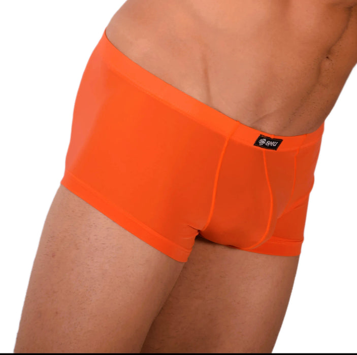 XS SMU Sexy Orange Boxer Mini 33855 MX17