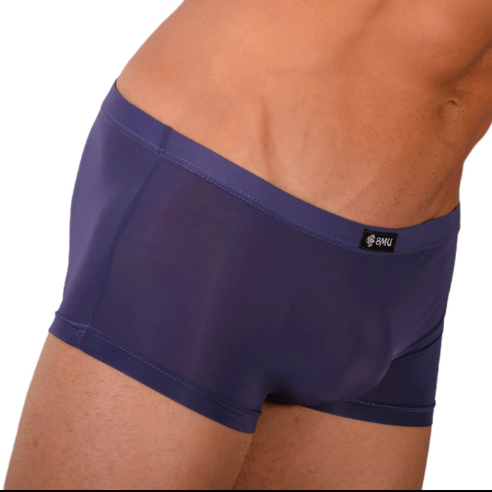 XS SMU Sensual Blue Mini Boxer 33862 MX17