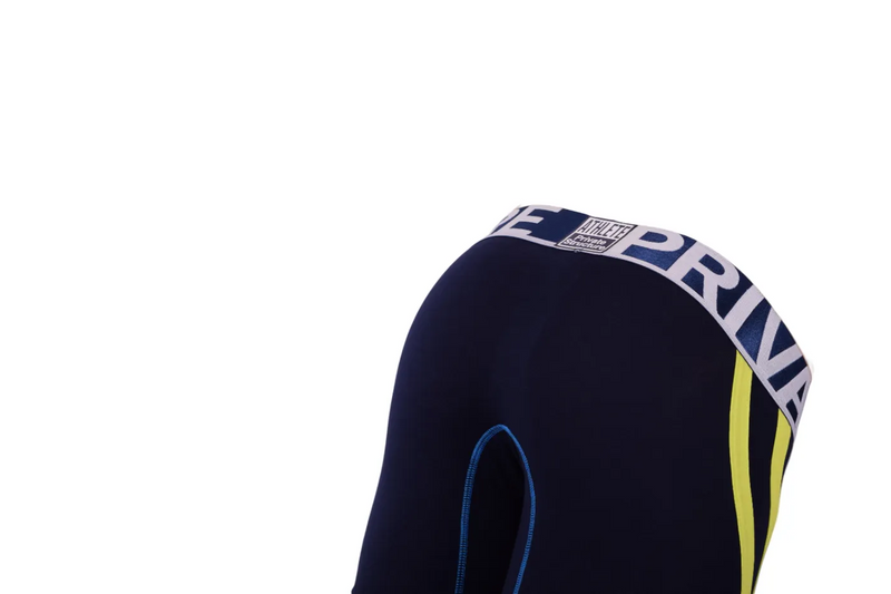 Private Structure Trunk BEFIT Athlete Dress Blue 3347 28