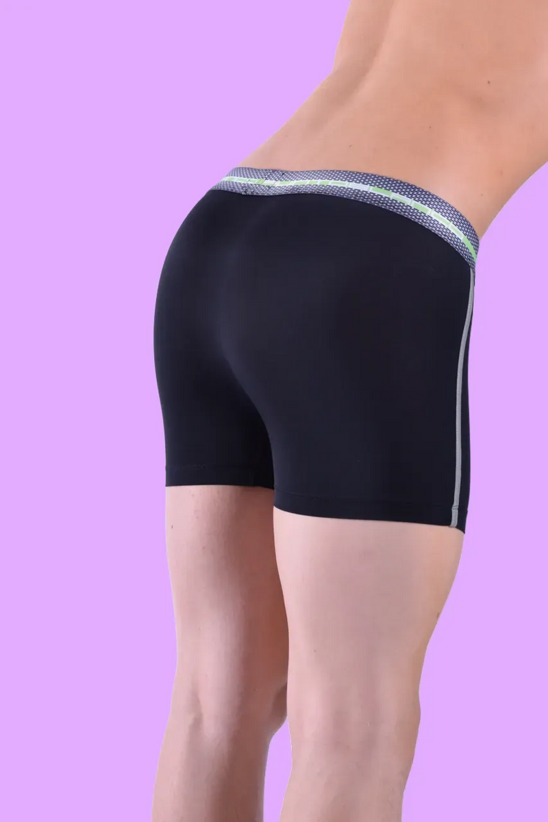 Punto Blanco Boxer Xculpt Comfort Boxers Shape Support Black 3051 29A