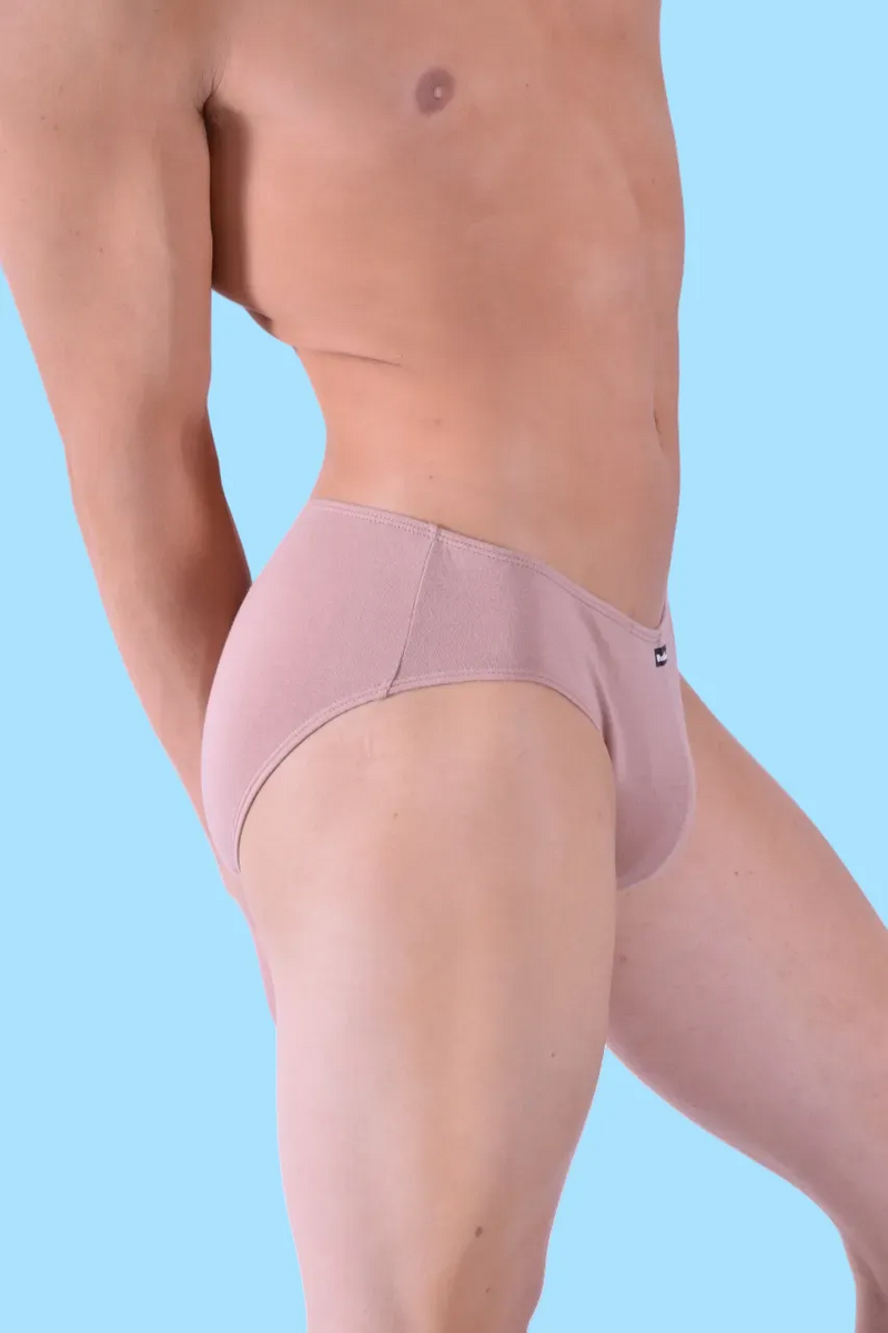 Punto Blanco Brief Invisible Slip Soft Cotton Briefs Skin 3619 25