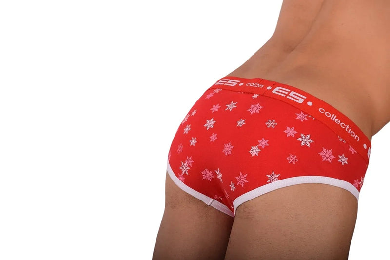 Small ES Brief collection 98562 MX9-2