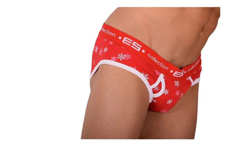 Small ES Brief collection 98562 MX9-2