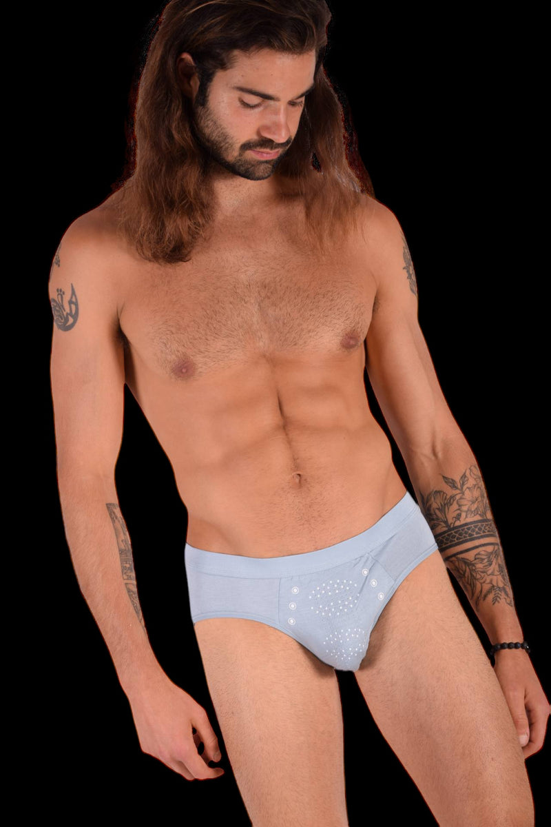 SMU Briefs Odor Eliminator Energy Brief 0651 Blue 29